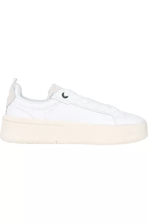 Lacoste Sneakers - Wit - Dames