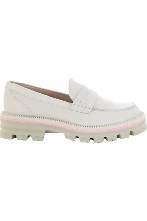 Pertini Dames Instappers - Instappers & Slip ons - Roze - Dames