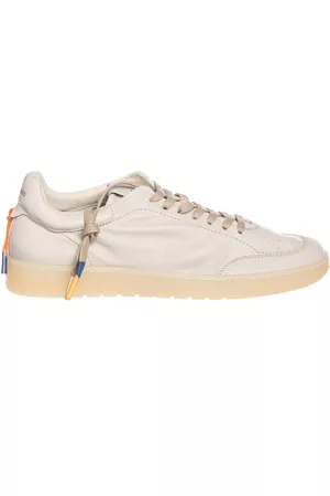 Barracuda Sneakers - Sneakers - Beige - unisex