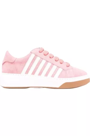 Dsquared2 Sneakers - Roze - Dames