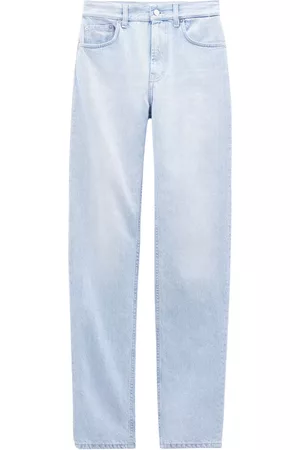 Filippa K Skinny Jeans - Blauw - Dames