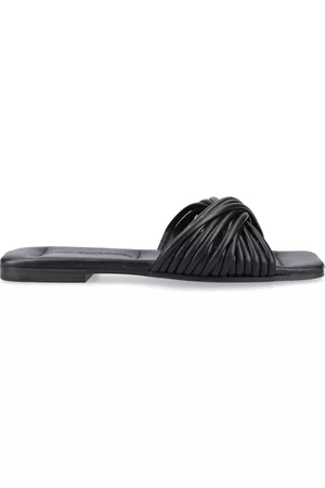 Kennel & Schmenger Slippers - Zwart - Dames