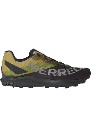 Merrell Schoenen, Heren, Groen, 42 EU, Sneakers