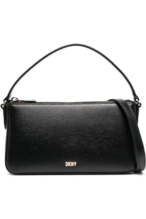 DKNY Carol Tote Handbag Zwart