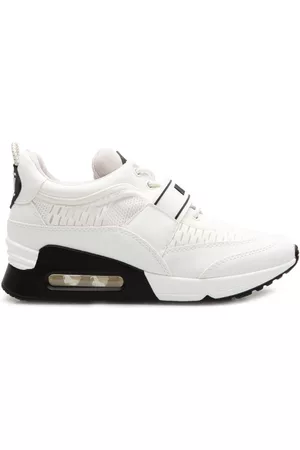 DKNY Dames Sneakers - Sneakers - Wit - Dames