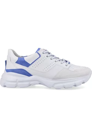 Kennel & Schmenger Dames Sneakers - Sneakers - Wit - Dames