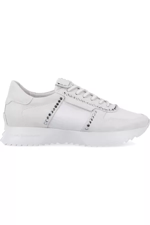Kennel & Schmenger Dames Sneakers - Sneakers - Wit - Dames