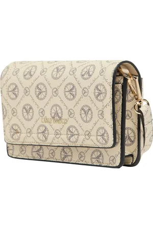 Carlo Colucci Tassen, Dames, , ONE Size, Wallets Cardholders