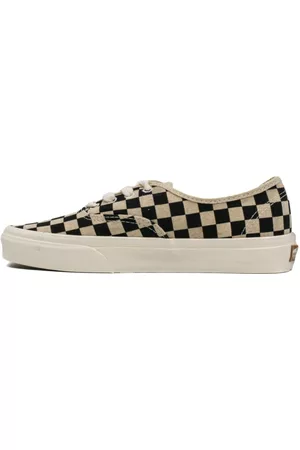 Vans Dames Sneakers - Sneakers - Beige - Dames