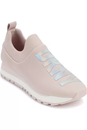 DKNY Sneakers - Roze - Dames