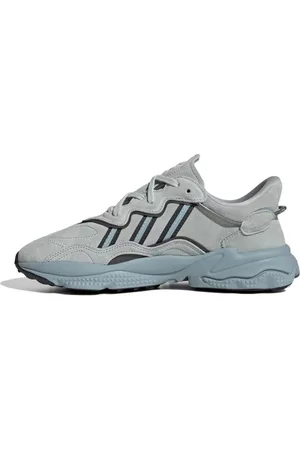 adidas Heren Sneakers - Sneakers - Groen - Heren