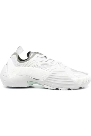 Meer wit Lijkt op Heren Lanvin Sneakers SALE - Heren Lanvin Sneakers in de solden |  FASHIOLA.be