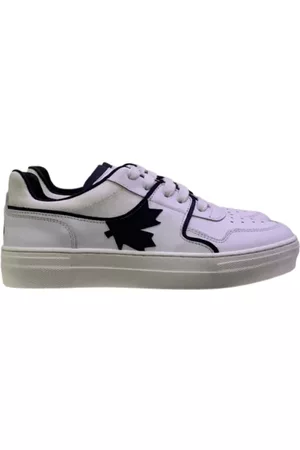 Dsquared2 Dames Sneakers - Sneakers - Wit - Dames