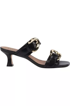 carmens Dames Outdoor Sandalen - Sandalen - Zwart - Dames