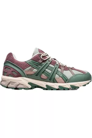 Asics Dames Sneakers - Sneakers - Meerkleurig - Dames