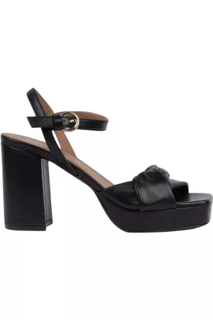 carmens Dames Outdoor Sandalen - Sandalen - Zwart - Dames