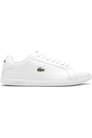 Lacoste Sneakers - Wit - Dames