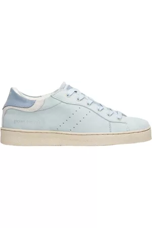 Filling pieces Dames Sneakers - Sneakers - Blauw - Dames