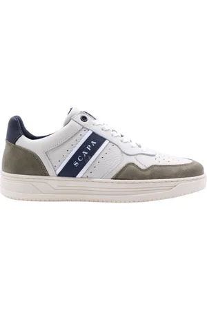 Scapa heren Sneakers FASHIOLA.be