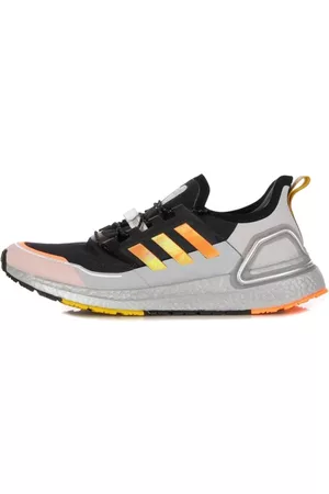 adidas Heren Sneakers - Sneakers - Grijs - Heren