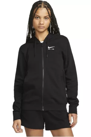 Nike Dames Trainingspakken - Trainingspakken - Zwart - Dames
