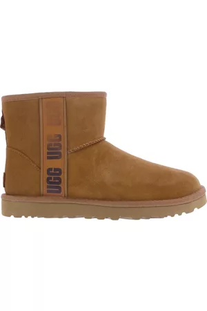UGG Dames Snowboots - Snowboots - Bruin - Dames