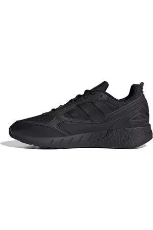 adidas Heren Sneakers - Sneakers - Zwart - Heren