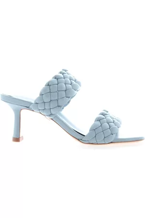 Lola Cruz Dames Outdoor Sandalen - Sandalen - Blauw - Dames