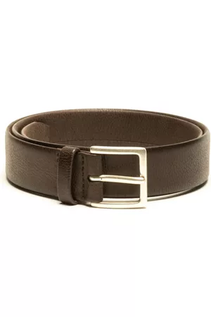 Orciani Heren Riemen - Riemen - Bruin - Heren