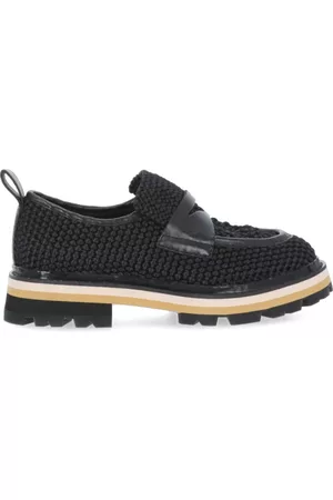 Ash Dames Loafers - Instappers & Slip ons - Zwart - Dames