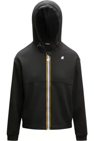 K-Way Dames Sportschoenen - Sportkleding & Sportschoenen - Zwart - Dames