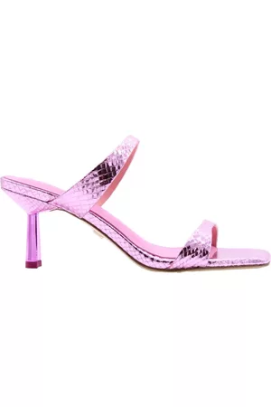 Lola Cruz Dames Pumps - High heels - Roze - Dames