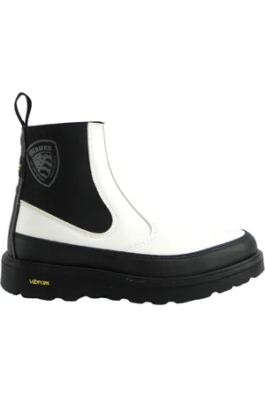 Blauer Schoenen, Dames, Wit, 40 EU, Winterlaarzen