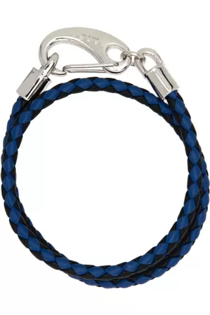 Marni Heren Armbanden - Armbanden - Blauw - Heren