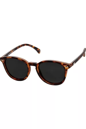 Le Specs Dames Zonnebrillen - Zonnebrillen - Bruin - Dames
