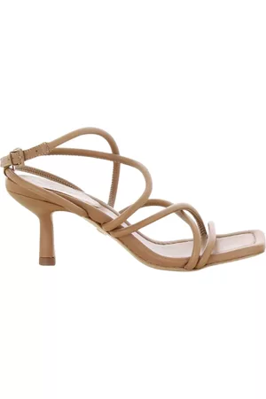 Lola Cruz Dames Outdoor Sandalen - Sandalen - Bruin - Dames