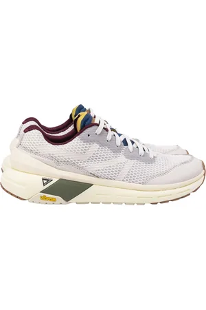 BRANDBLACK Schoenen, Heren, Wit, 42 EU, Sneakers