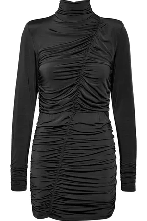 Gestuz Dames Feestkleedjes - Zwart - Dames