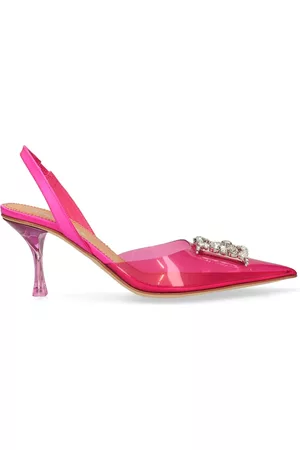 Dsquared2 Dames Pumps - Pumps - Roze - Dames