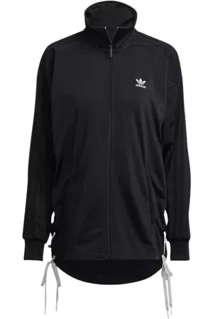adidas Dames Hoodies - Hoodies & Sweatvesten - Zwart - Dames