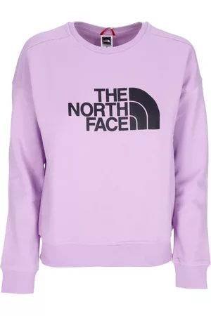 The North Face Dames Hoodies - Hoodies & Sweatvesten - Paars - Dames