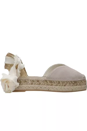 Espadrilles Schoenen, Dames, , 36 EU, Suède