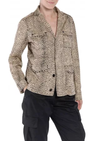 Masons Dames Blazers - Blazers - Beige - Dames
