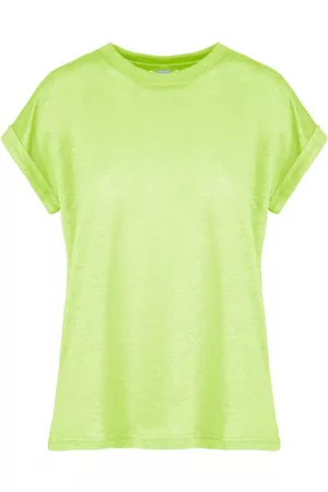 Bomboogie Dames T-shirts - T-shirts - Groen - Dames