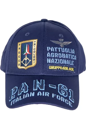 Aeronautica Militare Dames Petten - Petten - Blauw - Dames