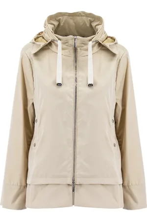 MOORER Jassen, Dames, , M, Winter jas