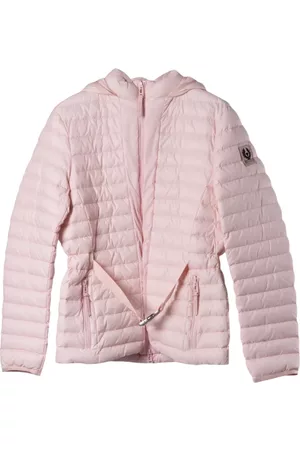 Belstaff Dames Jassen - Zomerjassen - Roze - Dames