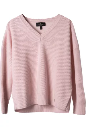 Belstaff Dames Sweaters - Sweaters - Roze - Dames