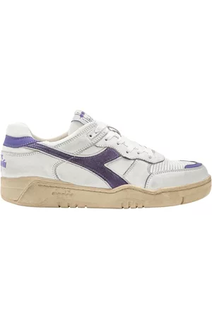 Diadora Dames Sneakers - Sneakers - Wit - Dames