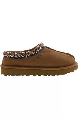 UGG Dames Pantoffels - Pantoffels - Bruin - Dames
